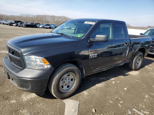 2016 RAM 1500 ST, 