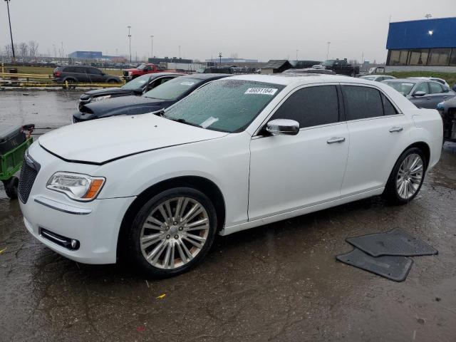 2012 CHRYSLER 300 LIMITED, 