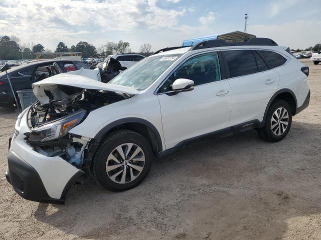 2020 SUBARU OUTBACK PREMIUM, 