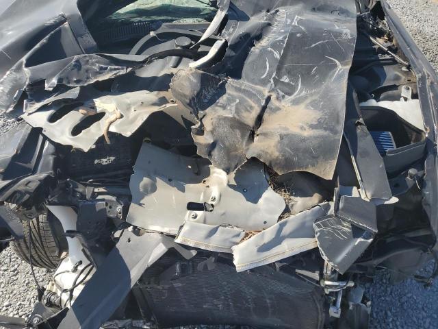 2C3CDZFJ0PH521428 - 2023 DODGE CHALLENGER R/T SCAT PACK BLACK photo 11