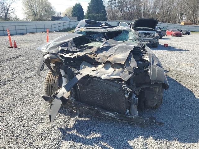 2C3CDZFJ0PH521428 - 2023 DODGE CHALLENGER R/T SCAT PACK BLACK photo 5