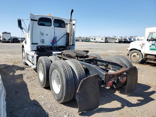 2FWJA3CVX7AY68015 - 2007 STERLING TRUCK AT 9500 WHITE photo 3