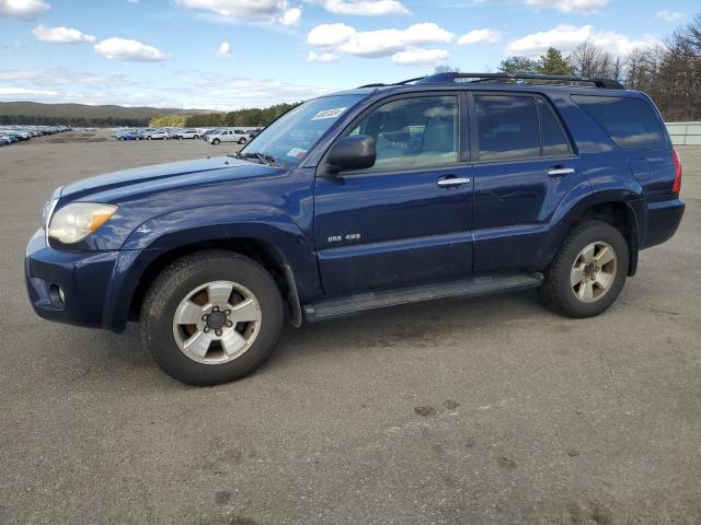 2007 TOYOTA 4RUNNER SR5, 