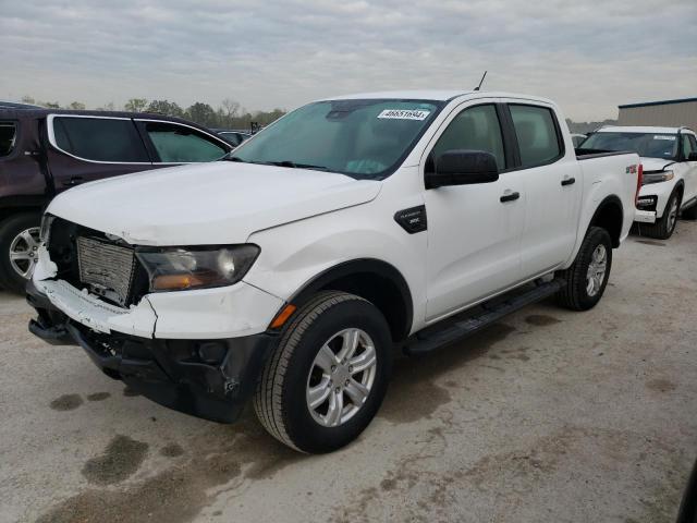 2020 FORD RANGER XL, 