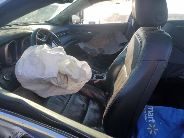 1G11E5SA7GF149501 - 2016 CHEVROLET MALIBU LIM LTZ SILVER photo 7