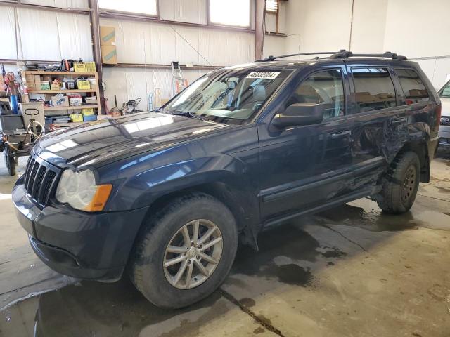 2008 JEEP GRAND CHER LAREDO, 