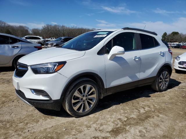 2017 BUICK ENCORE PREFERRED, 