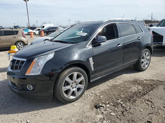 2011 CADILLAC SRX PREMIUM COLLECTION, 