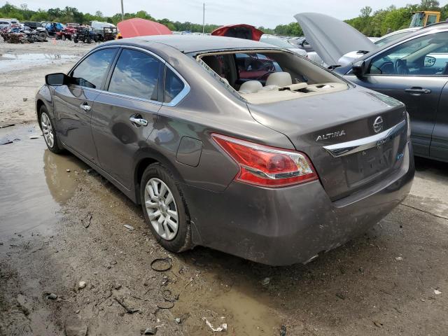 1N4AL3AP5DC916112 - 2013 NISSAN ALTIMA 2.5 TAN photo 2