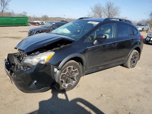 2014 SUBARU XV CROSSTR 2.0 PREMIUM, 