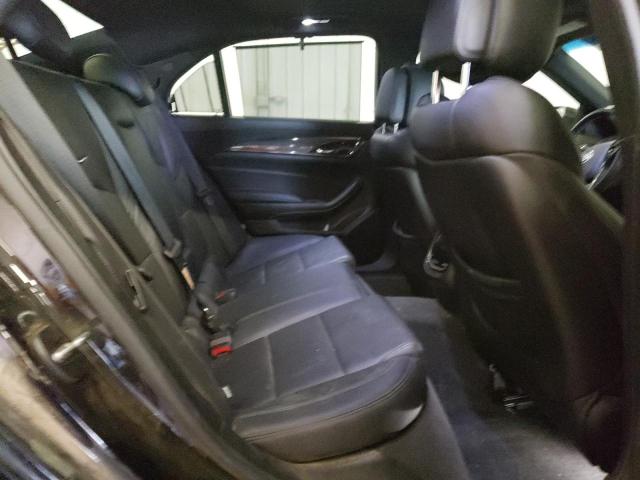 1G6AY5S39E0140947 - 2014 CADILLAC CTS PERFORMANCE COLLECTION Қара фото 10