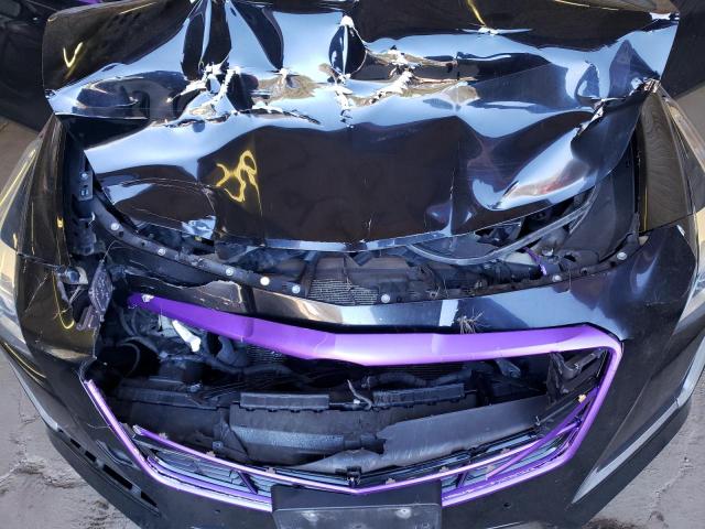 1G6AY5S39E0140947 - 2014 CADILLAC CTS PERFORMANCE COLLECTION Қара фото 11