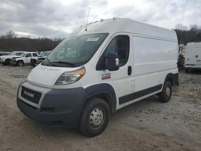 3C6TRVCG6LE119117 - 2020 RAM PROMASTER 2500 HIGH Ağ foto 1