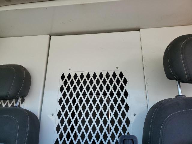 3C6TRVCG6LE119117 - 2020 RAM PROMASTER 2500 HIGH Ağ foto 10
