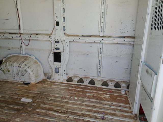 3C6TRVCG6LE119117 - 2020 RAM PROMASTER 2500 HIGH Ağ foto 11