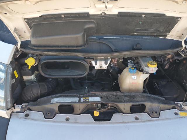 3C6TRVCG6LE119117 - 2020 RAM PROMASTER 2500 HIGH Ağ foto 12