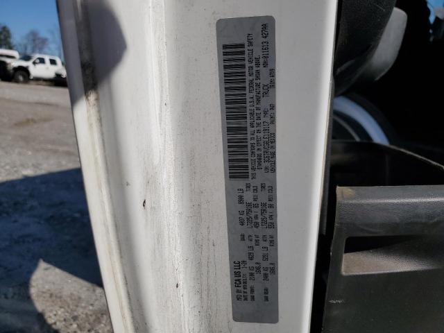 3C6TRVCG6LE119117 - 2020 RAM PROMASTER 2500 HIGH Ağ foto 13