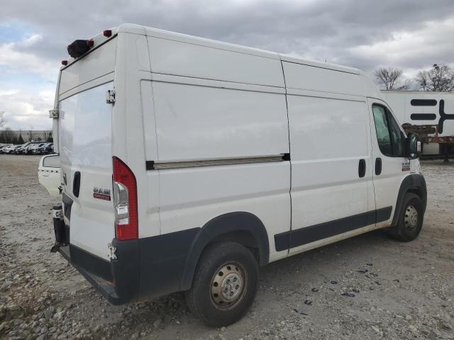 3C6TRVCG6LE119117 - 2020 RAM PROMASTER 2500 HIGH Ağ foto 3