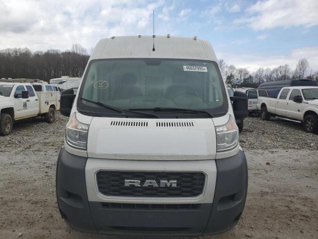 3C6TRVCG6LE119117 - 2020 RAM PROMASTER 2500 HIGH Ağ foto 5