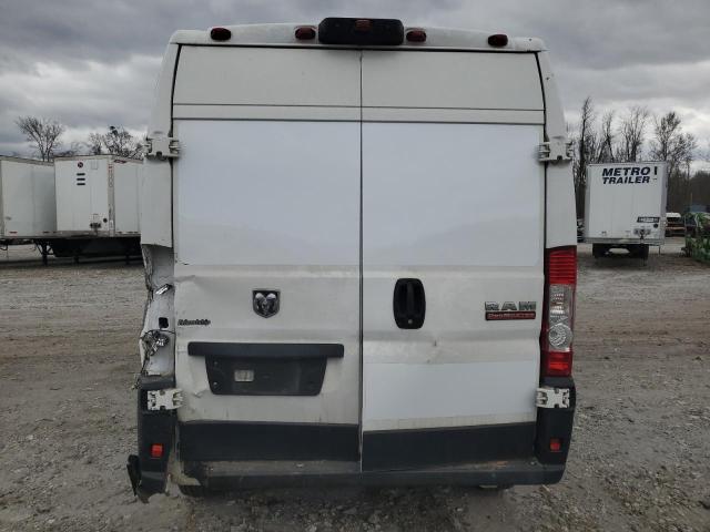 3C6TRVCG6LE119117 - 2020 RAM PROMASTER 2500 HIGH Ağ foto 6