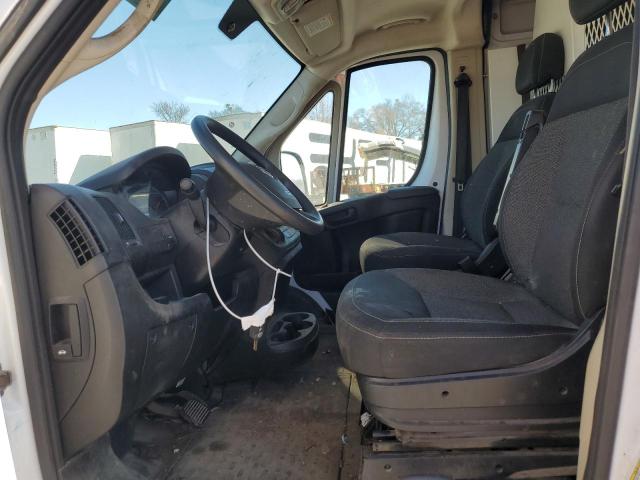 3C6TRVCG6LE119117 - 2020 RAM PROMASTER 2500 HIGH Ağ foto 7