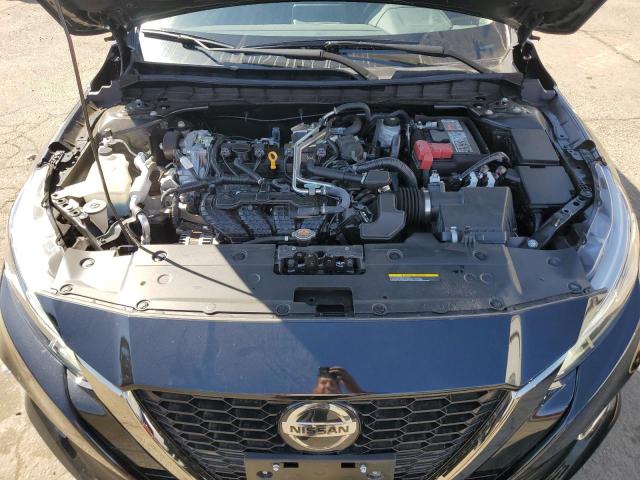 1N4BL4CW3NN386064 - 2022 NISSAN ALTIMA SR BLACK photo 11