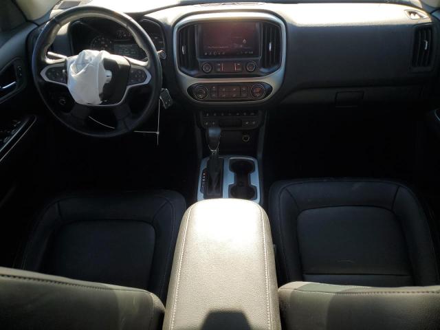 1GCGTEEN9N1220309 - 2022 CHEVROLET COLORADO ZR2 TAN photo 8