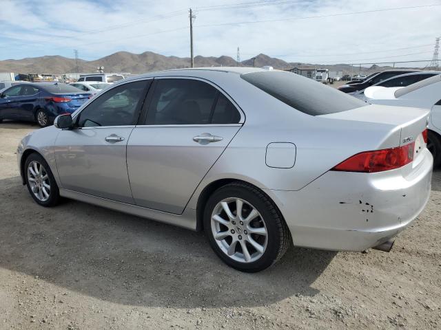 JH4CL96927C006114 - 2007 ACURA TSX SILVER photo 2