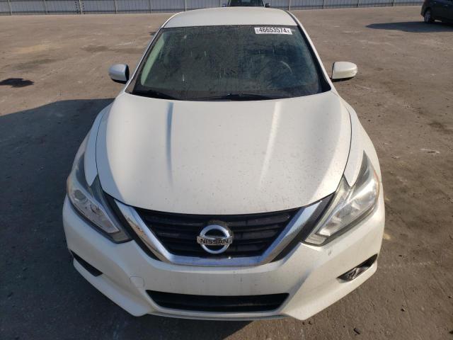 1N4AL3AP1HC213001 - 2017 NISSAN ALTIMA 2.5 WHITE photo 5