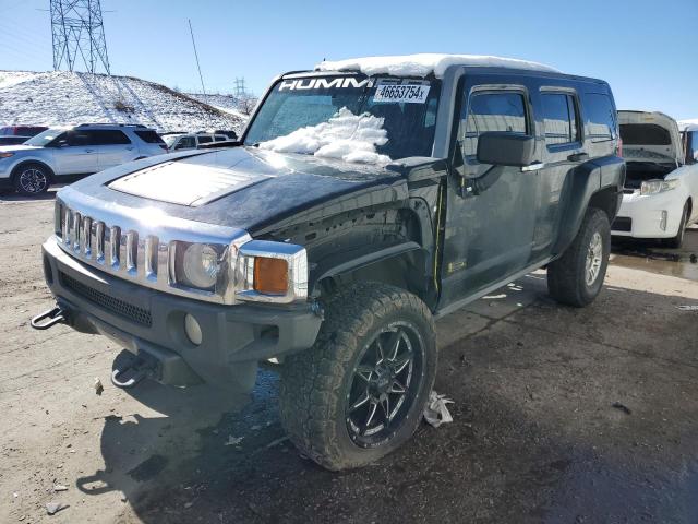 2006 HUMMER H3, 