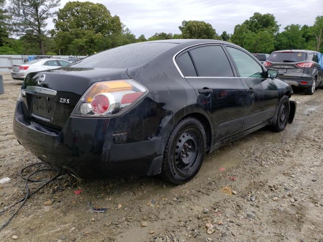 1N4AL21E58N490067 - 2008 NISSAN ALTIMA 2.5 BLACK photo 4