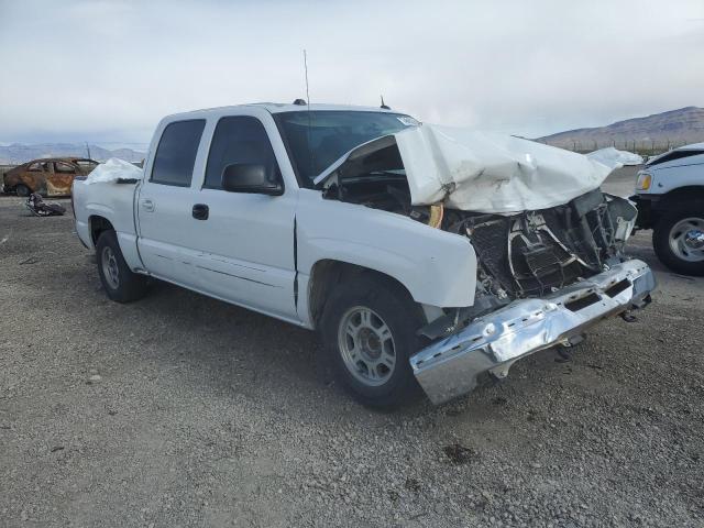 2GCEC13T241419163 - 2004 CHEVROLET SILVERADO C1500 WHITE photo 4