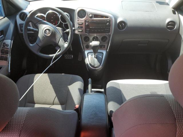 2T1KR30E17C648622 - 2007 TOYOTA COROLLA XR 蓝色 照片 8