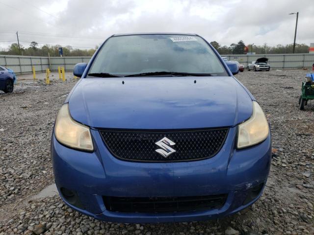 JS2YC5A31C6303473 - 2012 SUZUKI SX4 LE BLUE photo 5