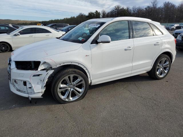 2018 AUDI Q3 PREMIUM PLUS, 