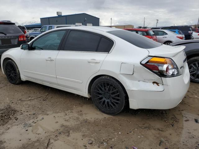 1N4BL21E08N461225 - 2008 NISSAN ALTIMA 3.5SE WHITE photo 2