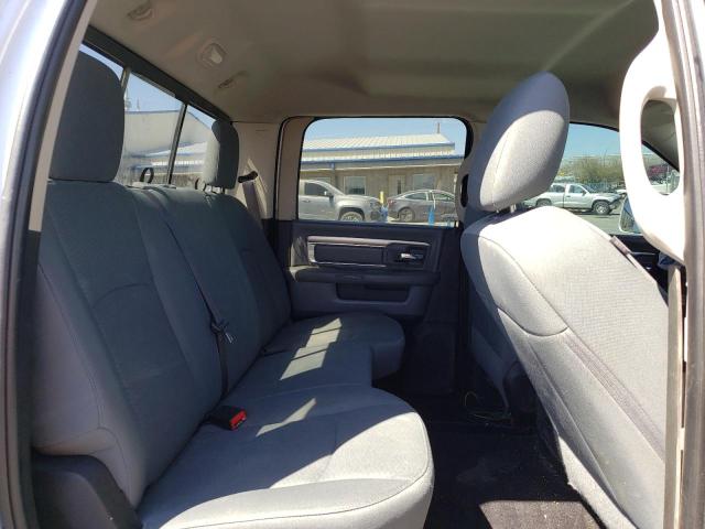 3C6UR5DL3HG725034 - 2017 RAM 2500 SLT თეთრი ფოტო 10