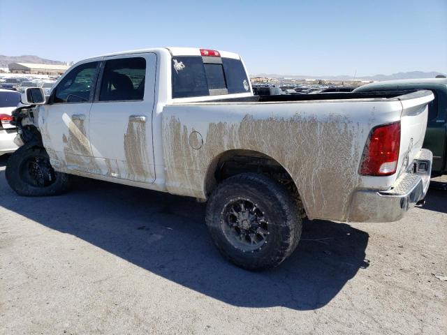 3C6UR5DL3HG725034 - 2017 RAM 2500 SLT თეთრი ფოტო 2