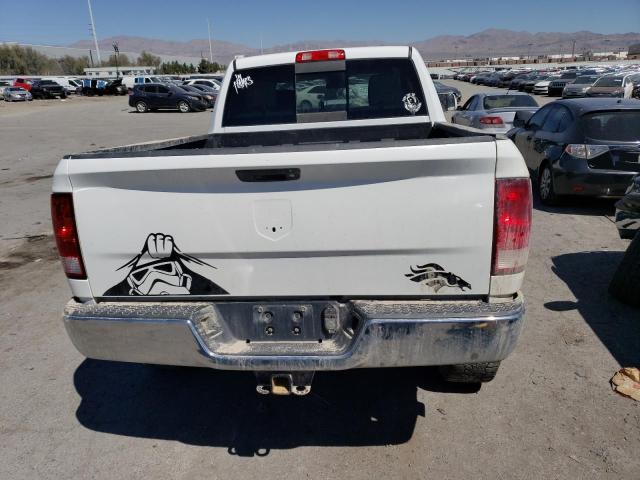 3C6UR5DL3HG725034 - 2017 RAM 2500 SLT თეთრი ფოტო 6