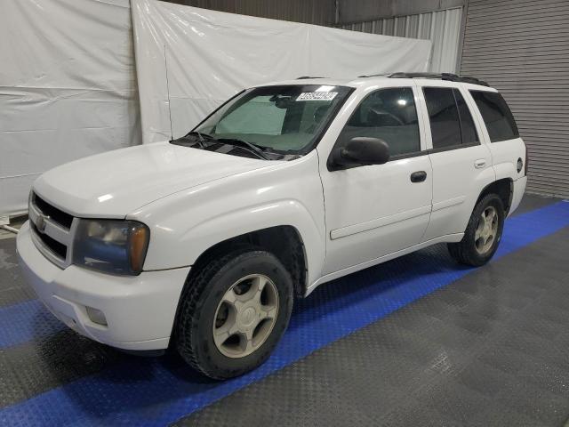 2006 CHEVROLET TRAILBLAZE LS, 