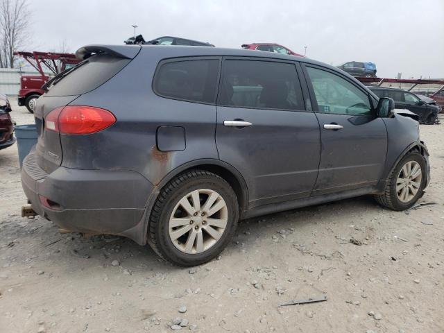 4S4WX9FDXA4402473 - 2010 SUBARU TRIBECA PREMIUM GRAY photo 3