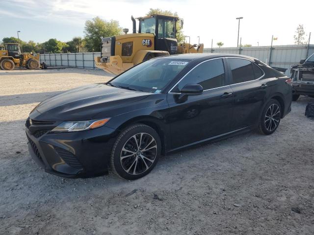 2019 TOYOTA CAMRY L, 