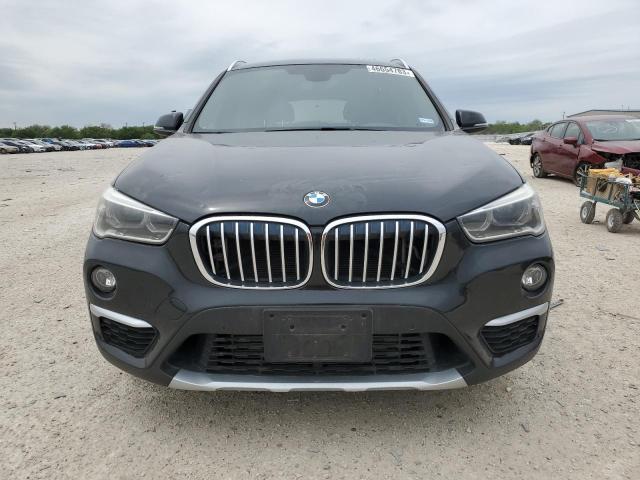 WBXHU7C38HP925217 - 2017 BMW X1 SDRIVE28I BLACK photo 5