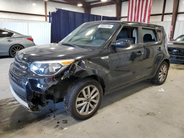 2019 KIA SOUL +, 