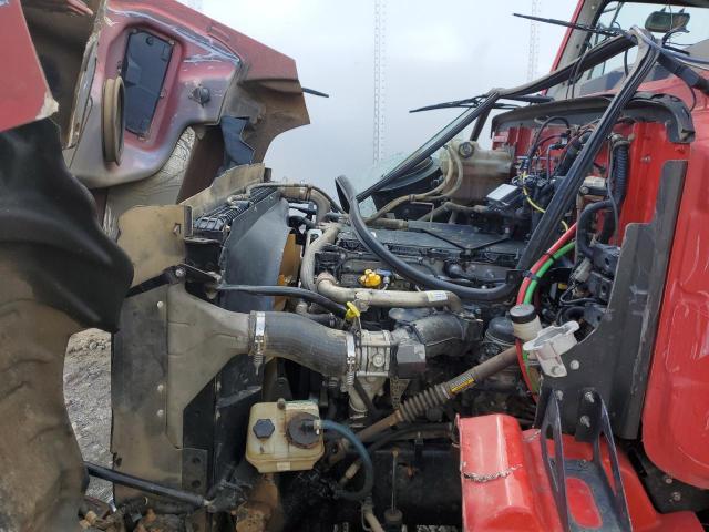 5KJJAVDVXEPFL8925 - 2014 WESTERN STAR/AUTO CAR CONVENTION 4700SF RED photo 11