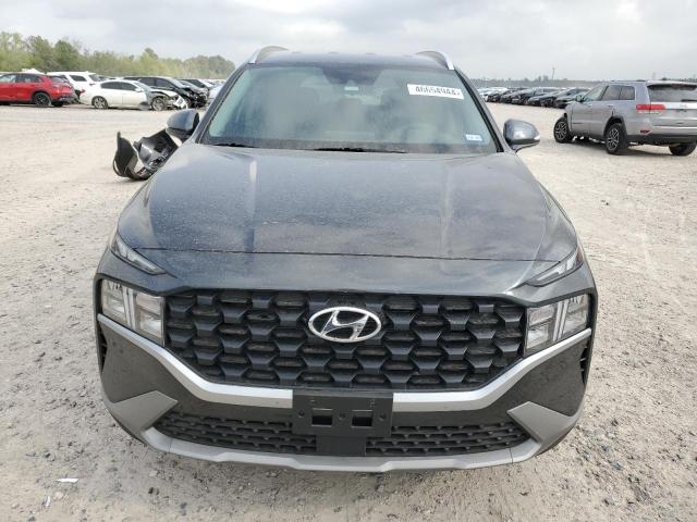 5NMS24AJXPH626408 - 2023 HYUNDAI SANTA FE SEL GRAY photo 5