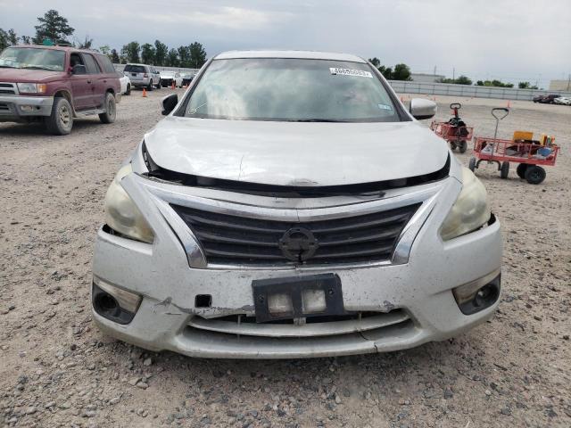 1N4AL3AP8EN227672 - 2014 NISSAN ALTIMA 2.5 GRAY photo 5