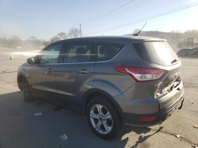 1FMCU9G91EUD88684 - 2014 FORD ESCAPE SE CHARCOAL photo 2