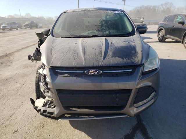 1FMCU9G91EUD88684 - 2014 FORD ESCAPE SE CHARCOAL photo 5