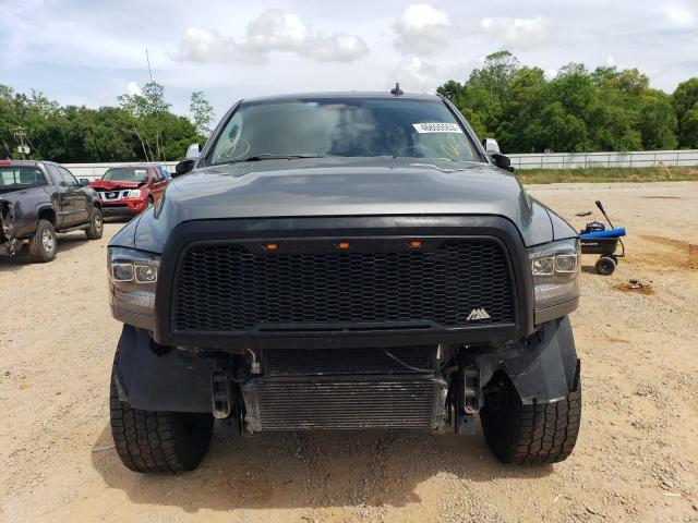 3C6UR5FL0DG538566 - 2013 RAM 2500 LARAMIE CHARCOAL photo 5